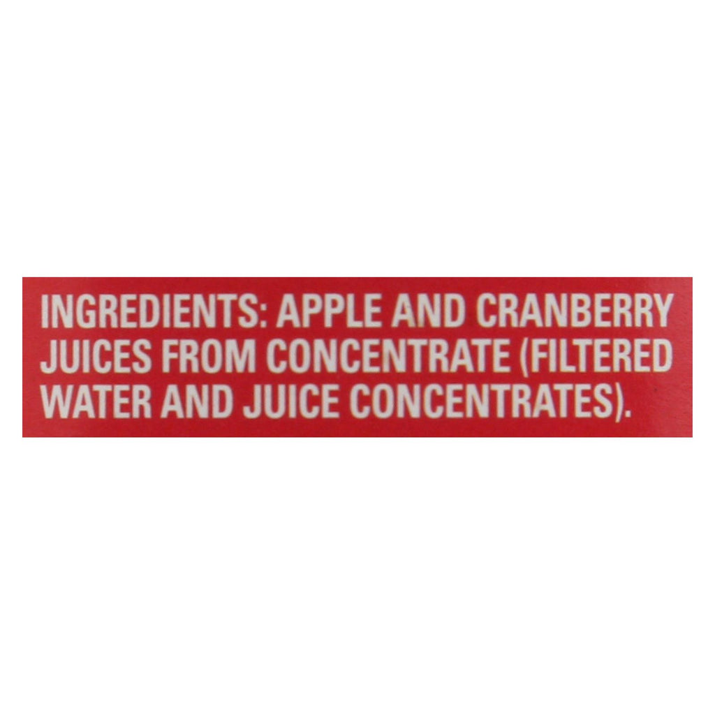 L&A Juice Cranberry Delight - 32 Fl Oz, Case of 6 - Cozy Farm 