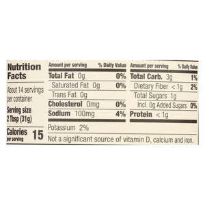 Muir Glen Black Bean & Corn Medium Salsa, 16 oz (Pack of 12) - Cozy Farm 