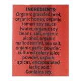 Organic Valley Beef Stock Grass-Fed Organic Gluten Free (Pack of 24 - 0.75 Oz) - Cozy Farm 