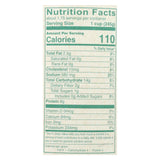 Bar Harbor Mediterranean Clam Zuppa, 15 Oz, Pack of 6 - Cozy Farm 