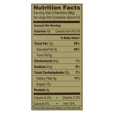 Ghirardelli Chocolate Bar Cherry Tango Intense Dark (Pack of 12) 3.45 Oz - Cozy Farm 