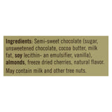 Ghirardelli Chocolate Bar Cherry Tango Intense Dark (Pack of 12) 3.45 Oz - Cozy Farm 