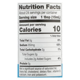 Bottles  Mizkan Soy Sauce Ponzu Citrus (Pack of 6) 12 Oz Bottles - Cozy Farm 