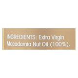 Olivado Macadamia Nut Oil (Pack of 6) 8.45 Fl Oz - Cozy Farm 