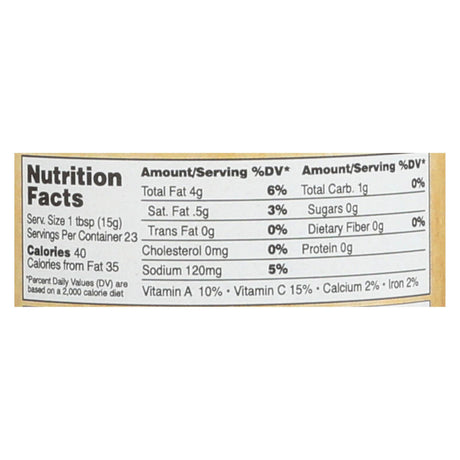 Gaucho Ranch Mediterranean Chimichurri Seasoning, 12.5 Oz, Pack of 6 - Cozy Farm 