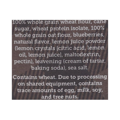 Kodiak Cakes Power Cakes Protein Muffin Mix - 14 Oz, Pack of 6 - Cozy Farm 