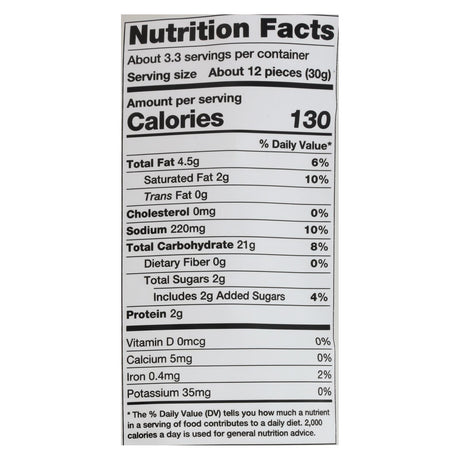 Sun Tropics® Tokyo Curry Mochi Rice Bites, 3.50 Oz (Pack of 12) - Cozy Farm 