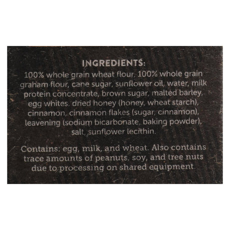 Kodiak Cakes Graham Cracker Cinnamon Pancake & Waffle Mix (Pack of 8) 9 Oz - Cozy Farm 