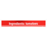 Pomi Organic Chopped Tomatoes - 12 Pack - 26.46 Oz - Cozy Farm 