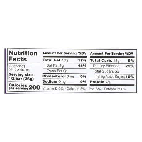 Taza Chocolate - Bar Seriously Dark (Pack of 10) 2.5 Oz - Cozy Farm 