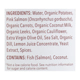 Safe Catch (Pack of 6) Chwdr Salmon Dairy Free - 13.2 Oz - Cozy Farm 