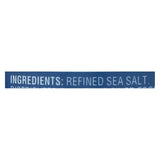 Reese Seasonings Sea Salt, Coarse Crystals, 24 oz, Case of 12 - Cozy Farm 