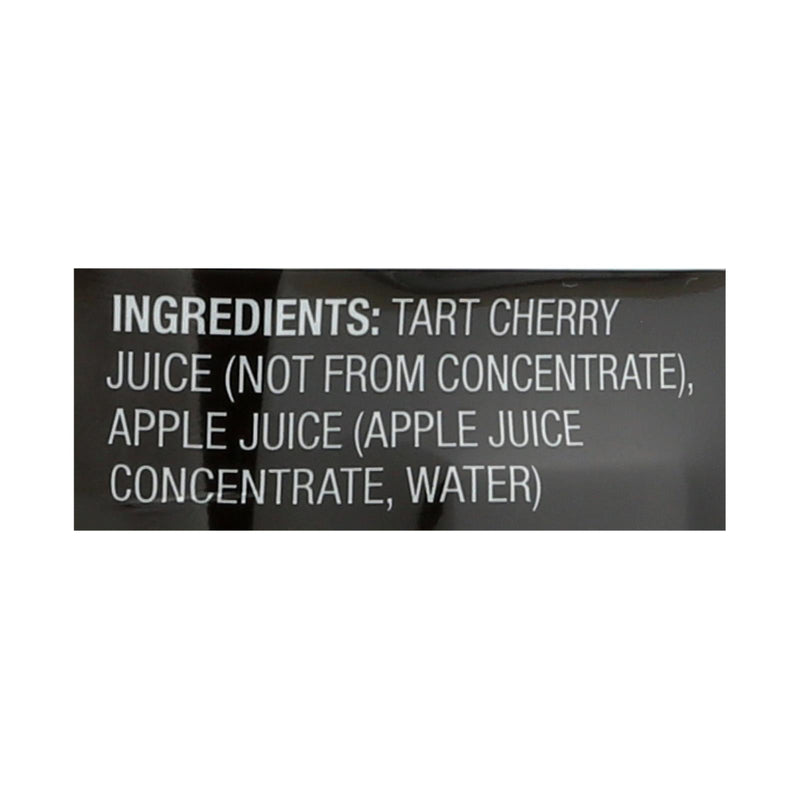 Cheribundi Juice Drink - Tart Cherry - Case Of 6 - 32 Fl Oz. - Cozy Farm 