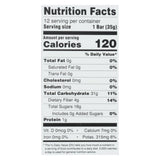 That's It Probiotic Fruit Bar, Banana 1.2 Oz (Case of 12) - Cozy Farm 