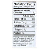 Dry Soda Sparkling Water, 12 Fl Oz (Case of 6) - Cozy Farm 