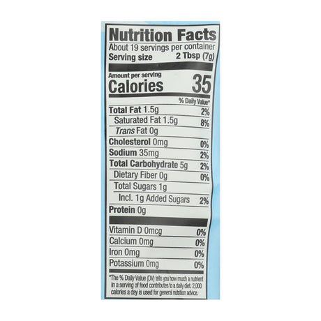 Carrington Farms&reg; Organic Croutons - Case of 6 - 4.75 Oz - Cozy Farm 