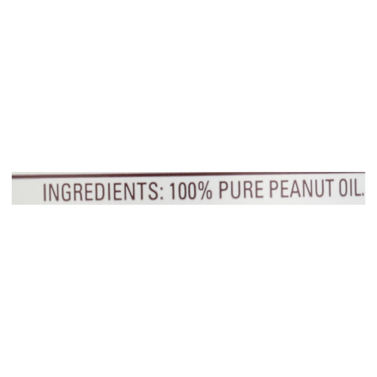 La Tourangelle Roasted Peanut Oil - Case of 6 - 8.45 Fl Oz - Cozy Farm 