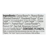 Theo Chocolate - Peanut Butter Cupdouble Chocolate - Case Of 12-1.3 Oz - Cozy Farm 