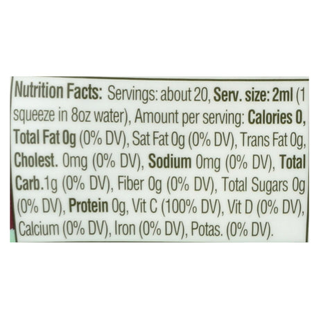 Stur Liquid Water Enhancer, Pomegranate Cranberry Burst, 6-Pack, 1.62 Fl Oz - Cozy Farm 
