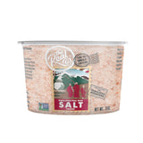 The Real Company Himalayan Pink Rock Salt - Course - Case Of 6 - 20 Oz. - Cozy Farm 