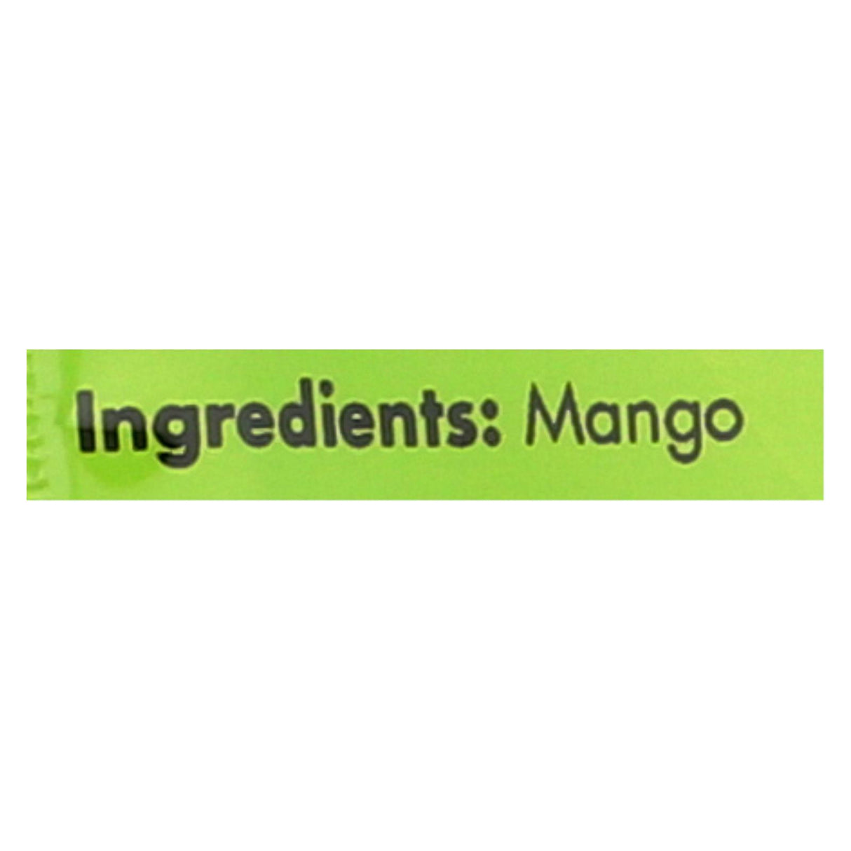 Next Organics Mango, Dried  - Case Of 6 - 6 Oz - Cozy Farm 