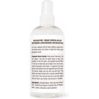 Rebel Green Detangling Conditioner Spray: Knot Today - 6 x 8 oz. - Cozy Farm 