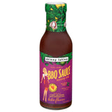 Skinny Latina - Premium Guava Fig BBQ Sauce - 12 Oz. Bottles (Case of 6) - Cozy Farm 