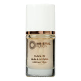 Mineral Fusion Cuticle Oil, Nourishing Treatment for Healthy, Strong Nails - Cozy Farm 