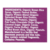 Gomacro Protein Bar, Peanut Butter Chip, 2.4 Oz, Pack of 7 - Cozy Farm 