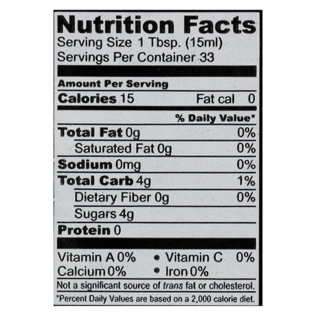 Cento Bellino Aged Balsamic Vinegar - Case of 6 - 16.9 Fl Oz - Cozy Farm 