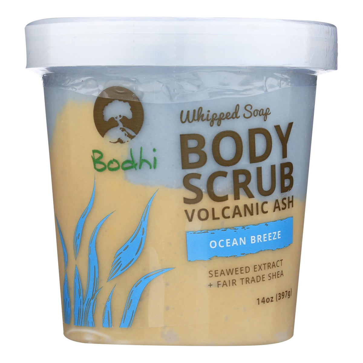 Bodhi Naturals: Nourishing Skin & Hair Care with Almond, Charcoal, and Lavender