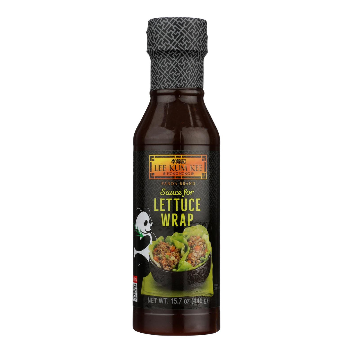 Lee Kum Kee Panda Lettuce Sauce - 15.7 Oz (6 Pack) - Cozy Farm 