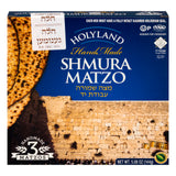 Holyland Shmura Matzo Case - 12 Pack - 5.08 Oz - Cozy Farm 