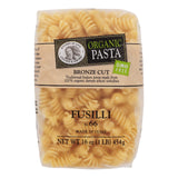 Cucina And Amore Organic Fusilli Pasta, 12 Pack of 16 Ounce - Cozy Farm 