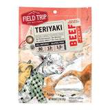 Field Trip Gluten-Free Beef Jerky, 2.2 Oz. Pack of 9 - Cozy Farm 
