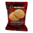Walkers Shortbread Cookies, Double Chocolate Chip, 18-Count, 1.4 Oz Packs (Case of 18) - Cozy Farm 