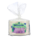 Repurpose - Plates Heavy Duty Compost - Case Of 4-125 Count - Cozy Farm 
