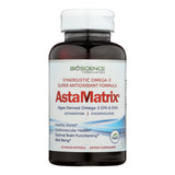 Astamatrix - Algae Omega-3 Epa & Dha - 1 Each -60 Sgel - Cozy Farm 