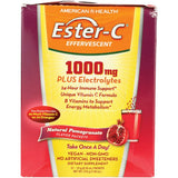 American Health Ester-C 1000mg with Pomegranate | 21-Count - Cozy Farm 