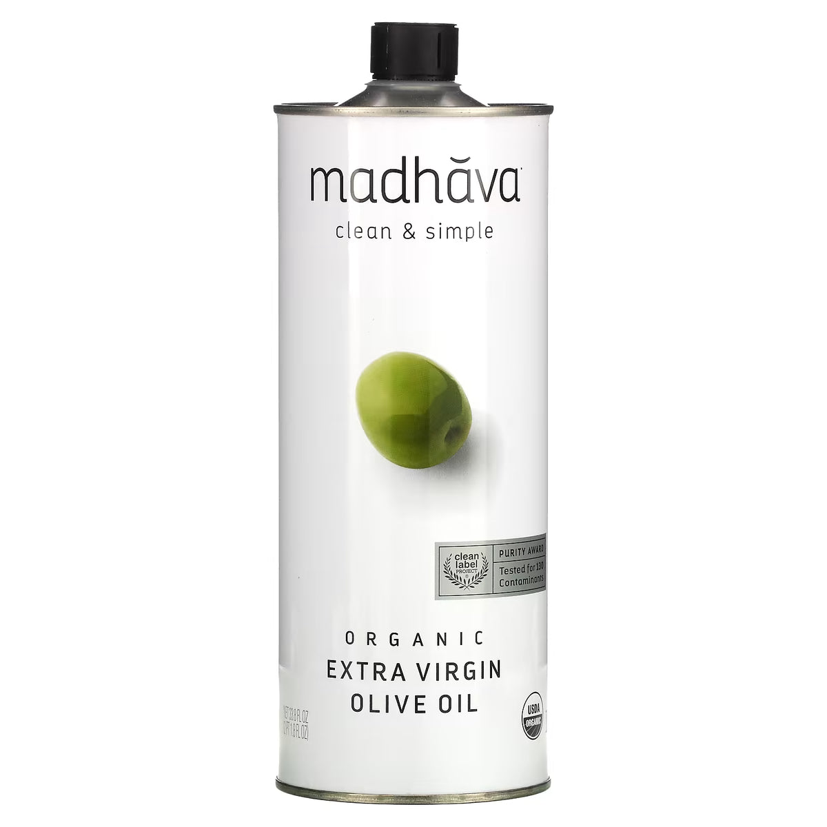 Madhava Honey | Natural Sweeteners