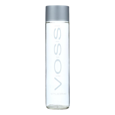 Voss Artisan Still Water - Premium Norwegian Bottled Water -  24 x 375 Ml - Cozy Farm 