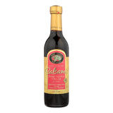 Napa Valley Naturals Grand Reserve Balsamic - Vinegar - Case Of 12 - 12.7 Fl Oz. - Cozy Farm 