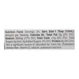 Suzie's Organics Buffalo Wing Sauce - 6 Pack, 12 Ounce Bottles - Cozy Farm 