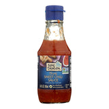 Blue Dragon Dipping Sauce  - Case Of 12 - 6.4 Oz - Cozy Farm 
