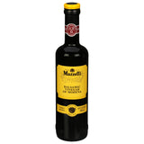 Mazzetti - Blsmc Vinegar Modena.2 Leaf - Case Of 6-16.9 Fz - Cozy Farm 