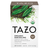 Tazo Darjeeling Tea 16-Bag Pack - Cozy Farm 