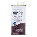 Simpli - Olive Oil Blend - Case Of 8-16.9 Fz - Cozy Farm 