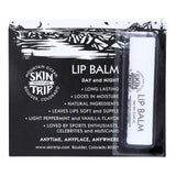 Mountain Ocean - Lip Balm Day N Night - Case Of 12-.165 Oz - Cozy Farm 