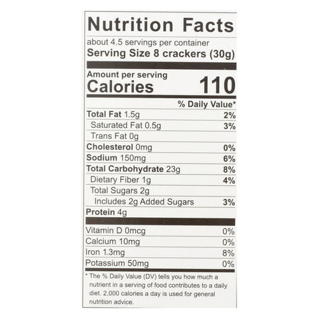 Valley Lahvosh Crispbread Stars Original - 4.5 Oz (Pack of 12) - Cozy Farm 