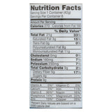 Sun Butter On-the-Go Creamy Sunflower Butter - Case of 6 - 6 x 1.5 Oz - Cozy Farm 